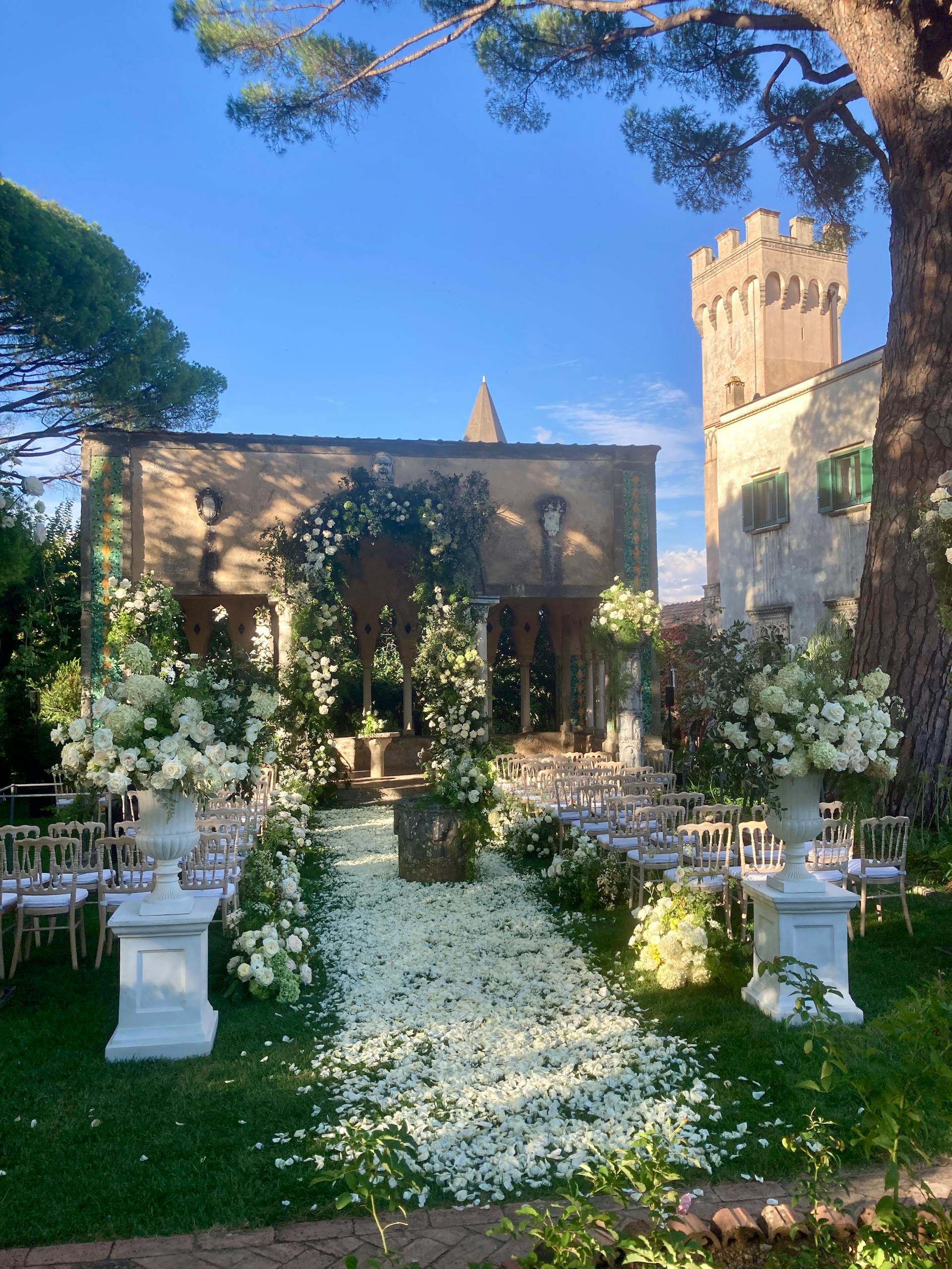 Why Micro Venues Are Redefining Modern Weddings